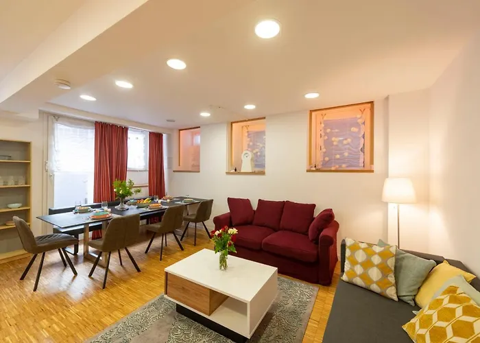 Apartment Duesseldorf