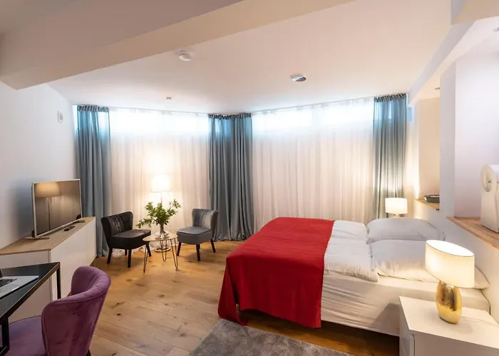 Apartment Duesseldorf