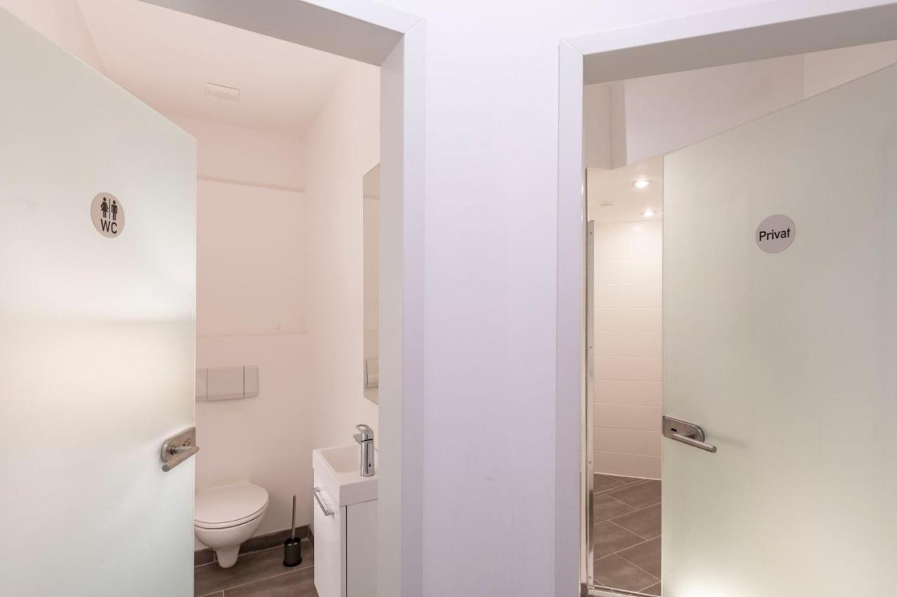 Appartamento Apartment Duesseldorf Düsseldorf