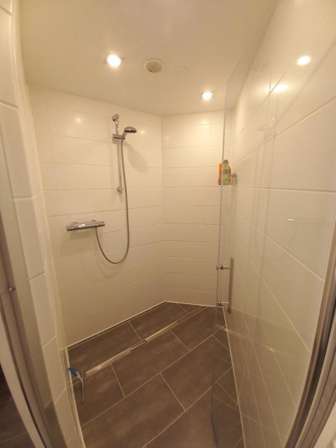 Apartment Duesseldorf * Dusseldorf